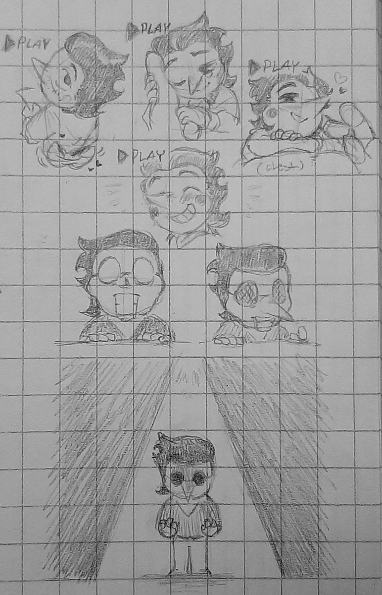 Tenspamposting era tweet media