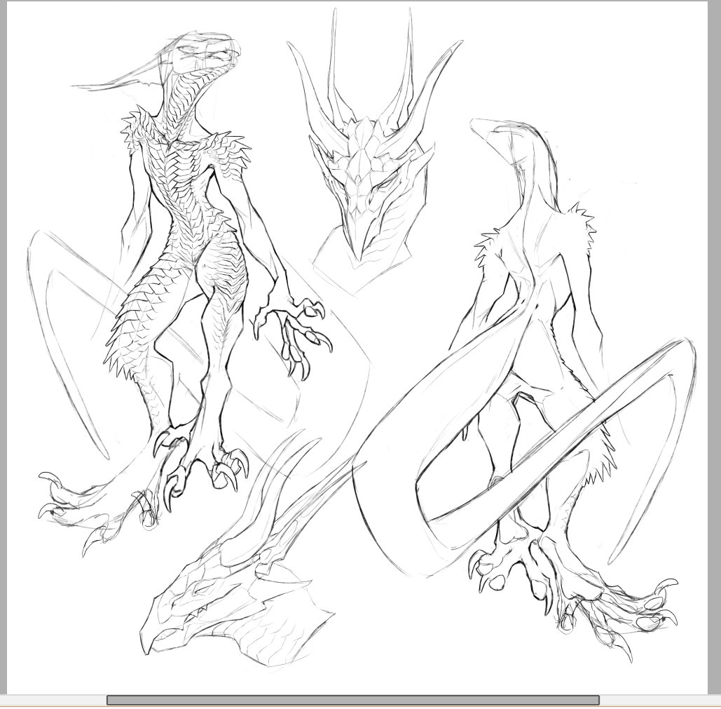 Spectrosz 👽🦃 |COMMS OPEN| tweet media