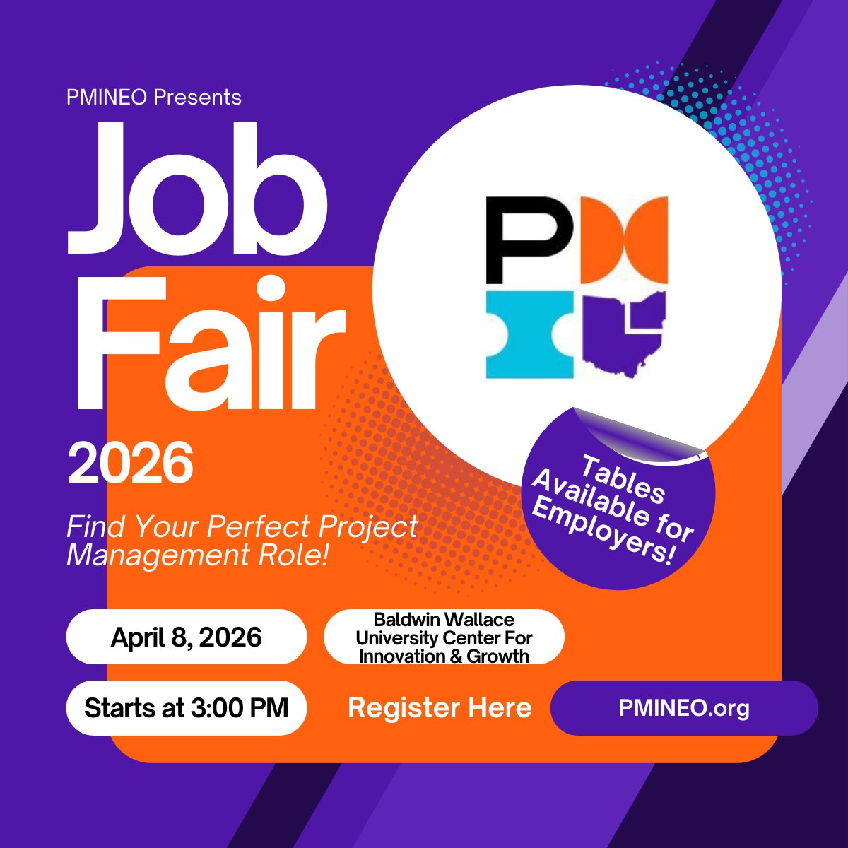 PMI Northeast Ohio tweet media