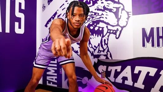 Barstool Kansas State tweet media