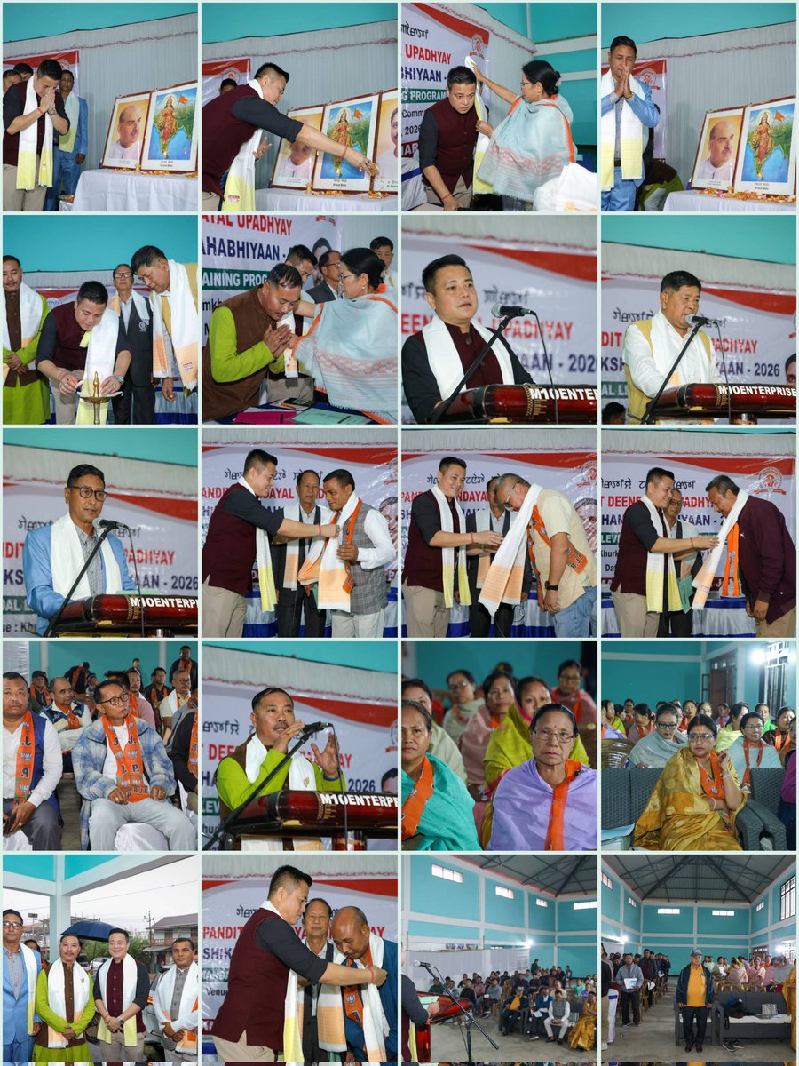 Heikham Dingo Singh tweet media