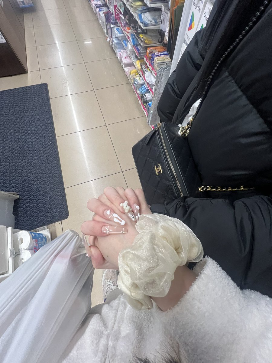 にこにこなのちゃん♩ tweet media