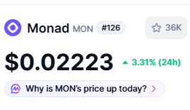 Bull market ❌

Bear market ❌

<a href="/monad/">Monad</a>  market ✅