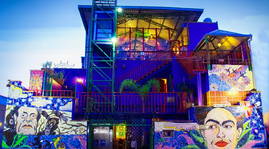 San Luis Potosí Capital tweet media