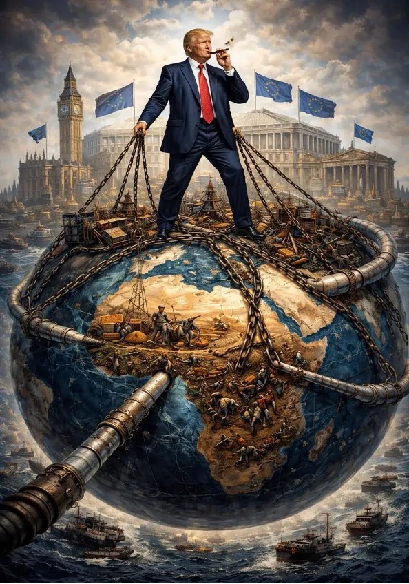 CovertAction Magazine tweet media