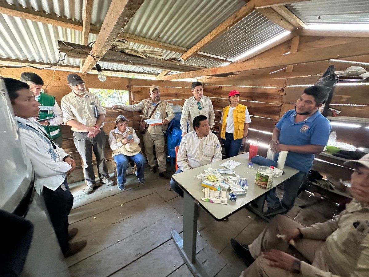 OPS/OMS México tweet media