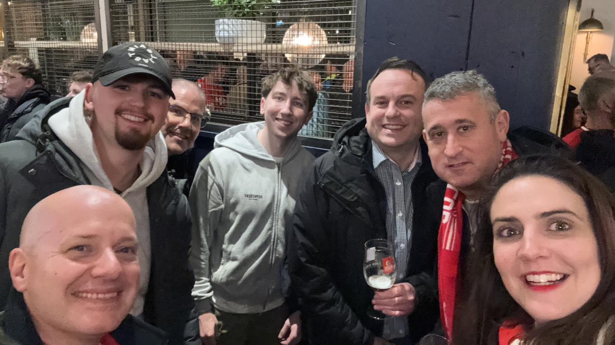 St Albans Trickies tweet media