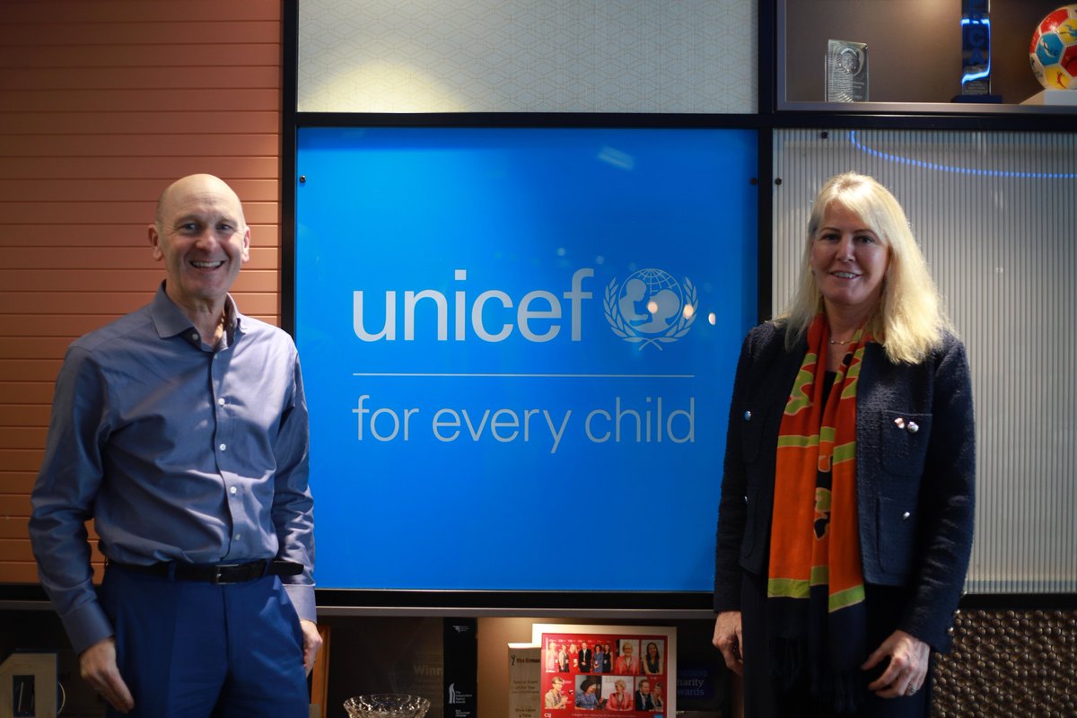 Ministry for International Development tweet media