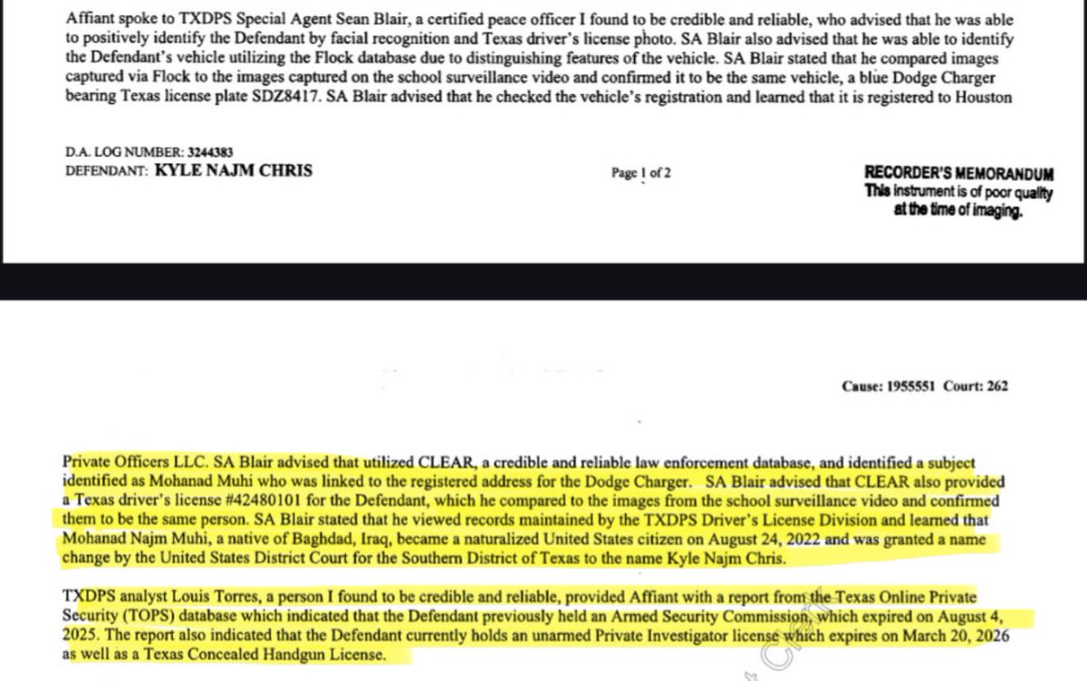 Michelle GCR tweet media