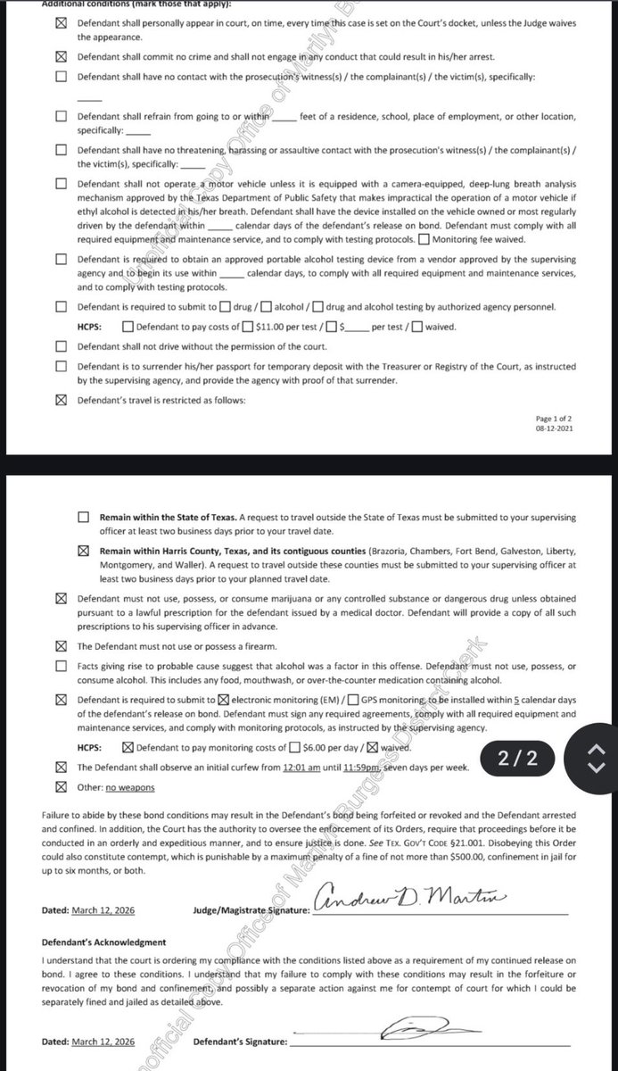 Michelle GCR tweet media