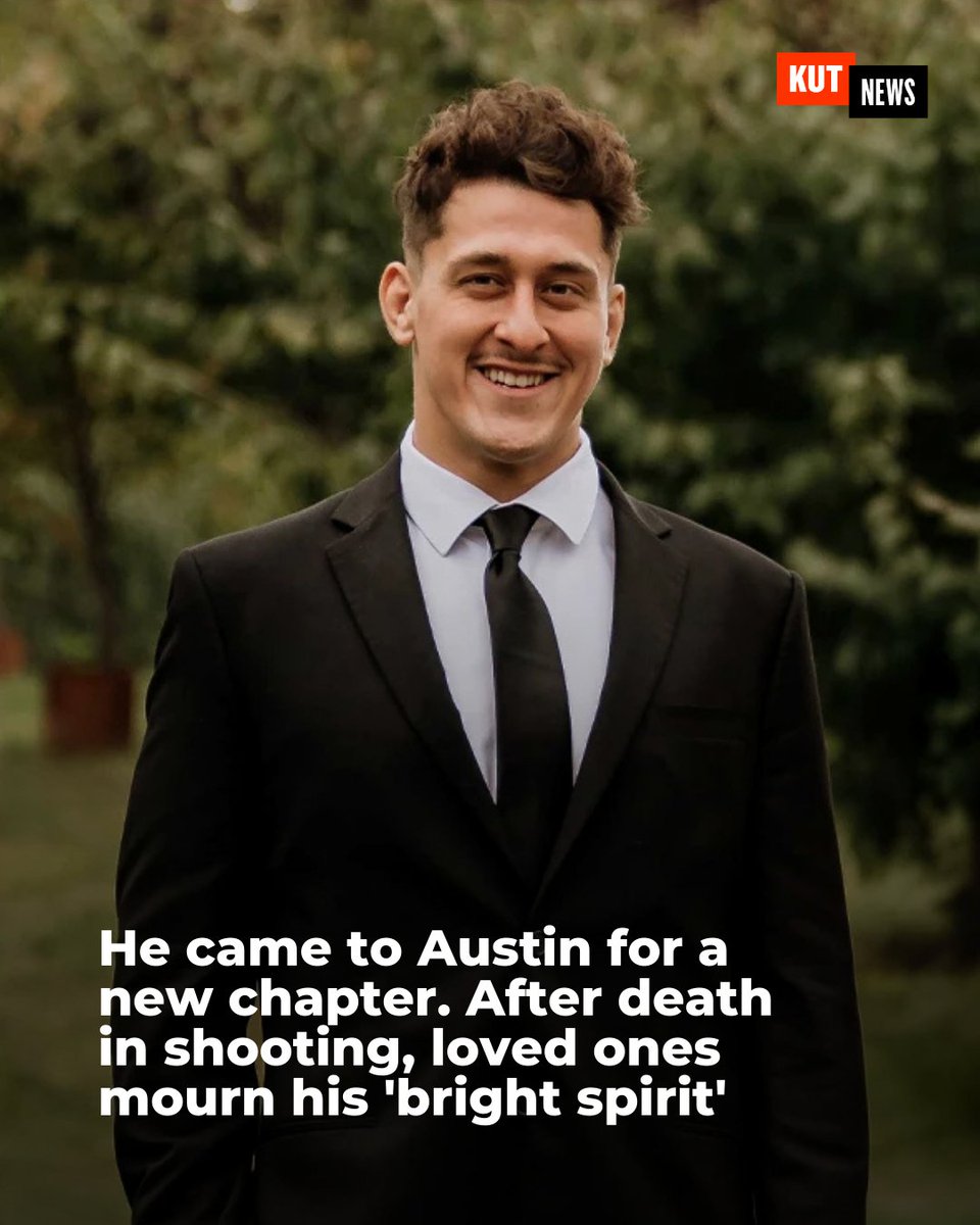 KUT Austin tweet media