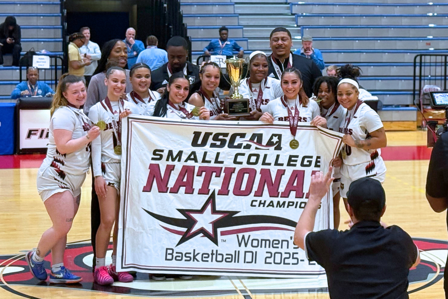 Montclair State University tweet media