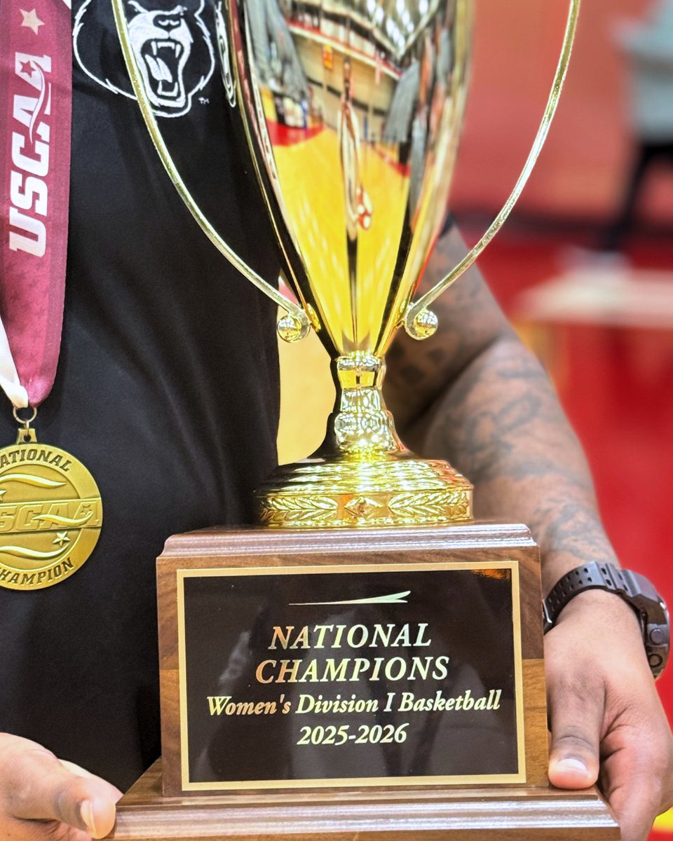 Montclair State University tweet media