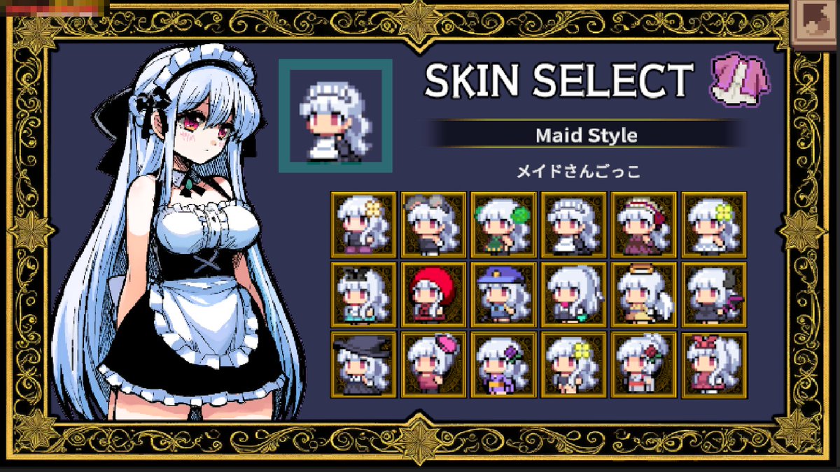 ねこふじかおる／CHARON公式 tweet media