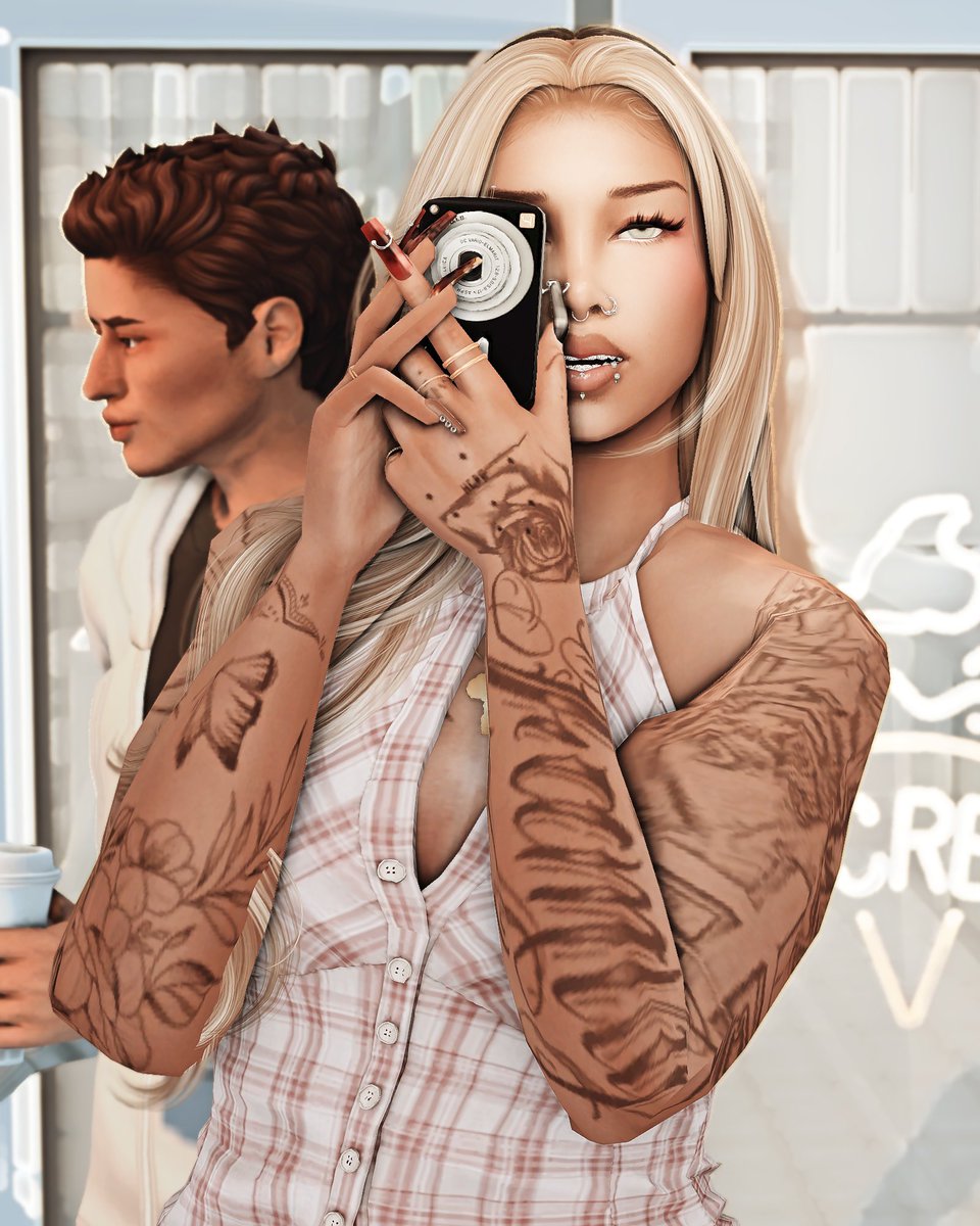 Still learning how to zoom with srwe