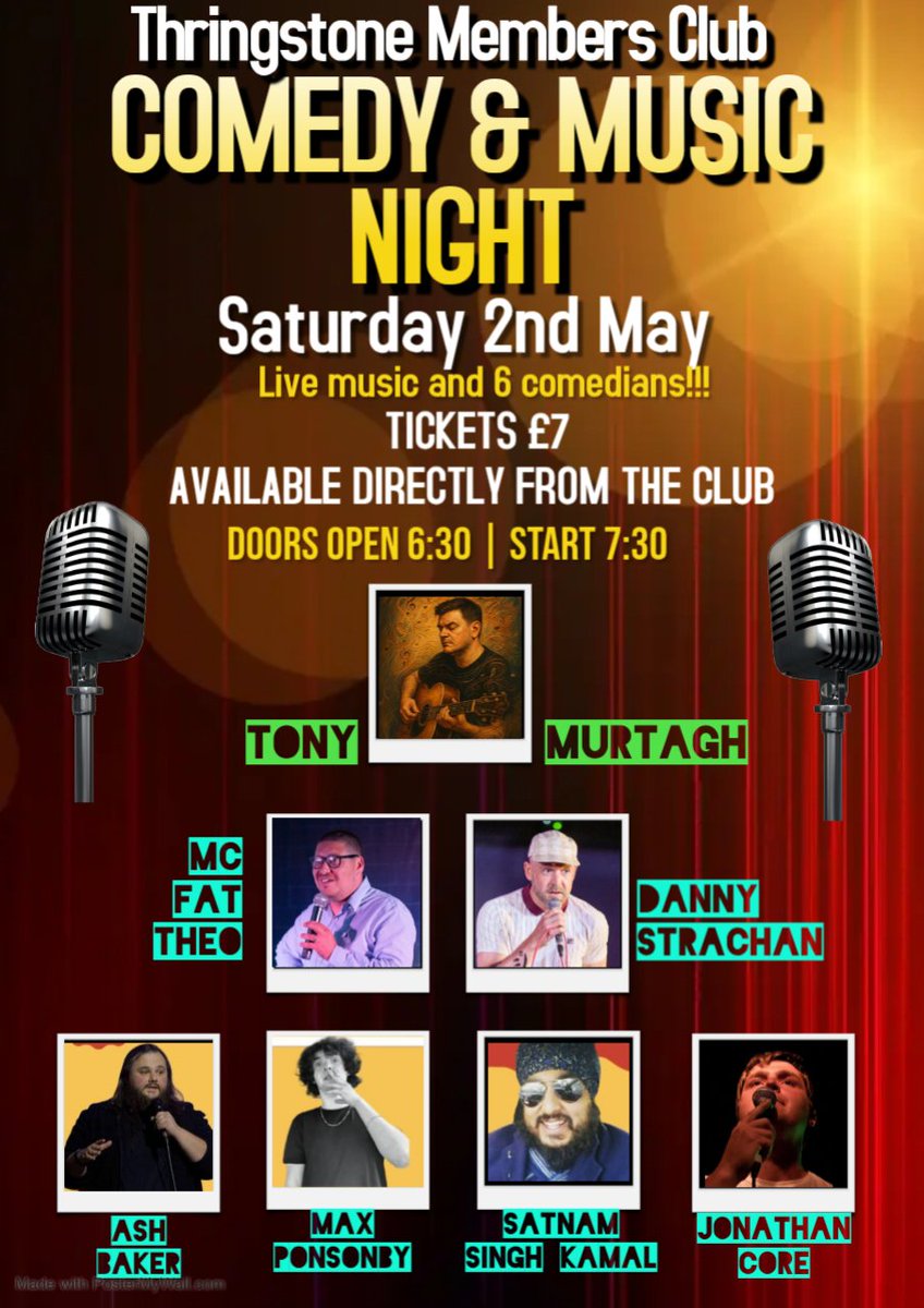 FriendsofThringstone tweet media