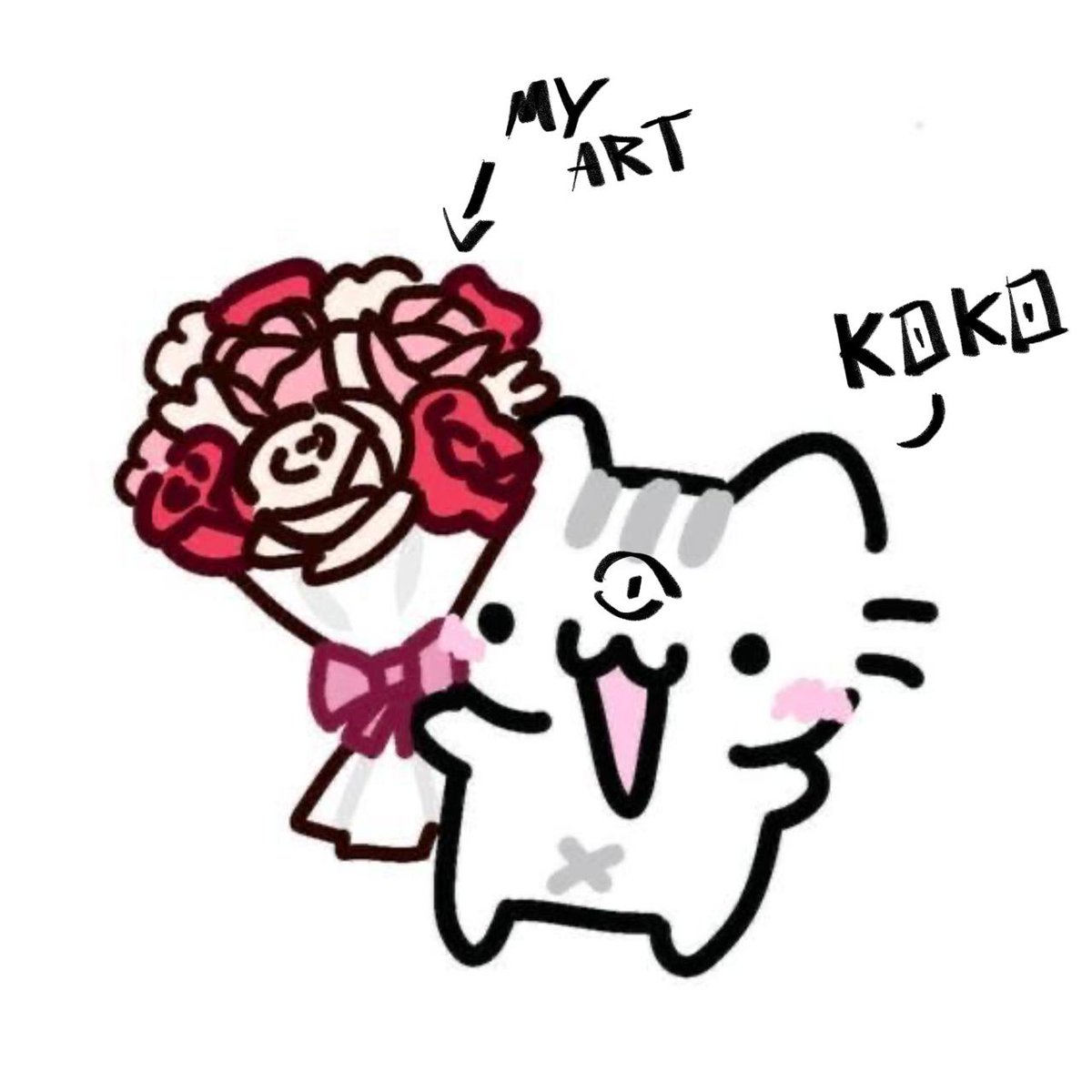 Canellynha's tweet photo. Tô gostando de como tô fazendo minha arte ultimamente https://t.co/dgpdEvCjhk