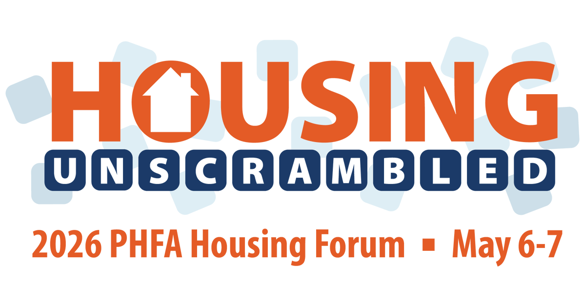 PA Housing Finance Agency tweet media