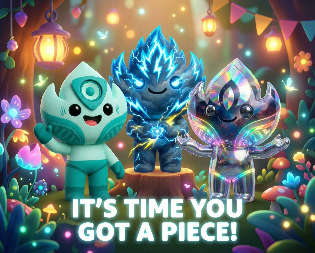 SuiRewards.Me 🌸 | Home of Lotus tweet media