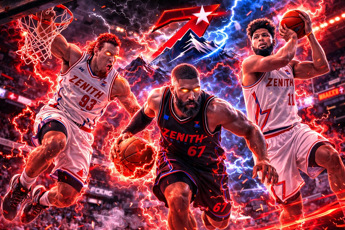 Zenith_eSports2k tweet media