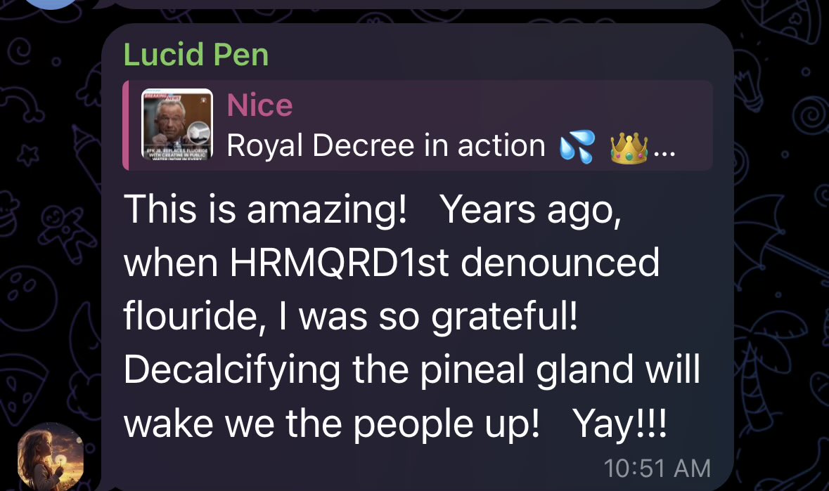 HRM QRD_Transparency the Firstiest tweet media