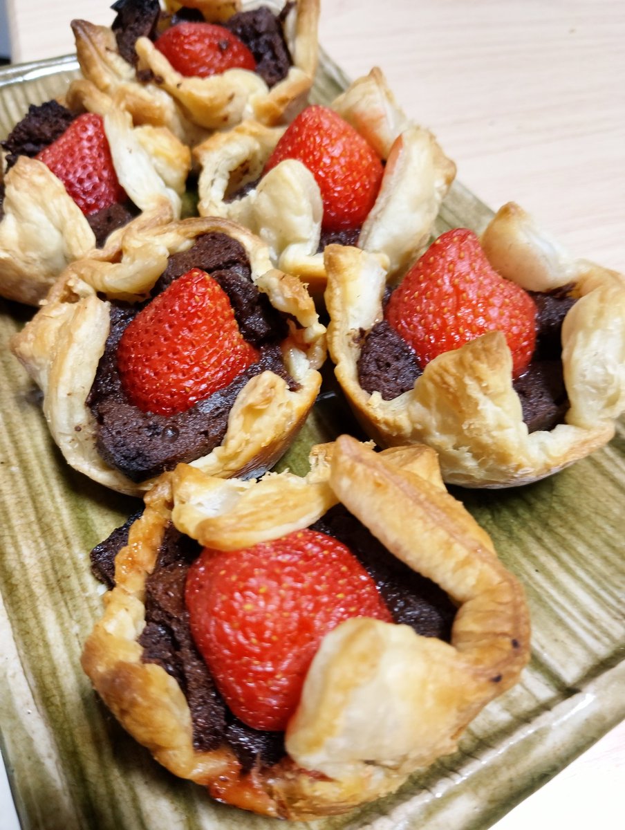 筥ぽっぽ tweet media