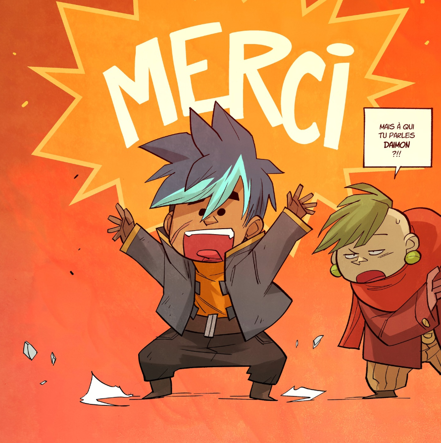 Olivier GAY tweet media