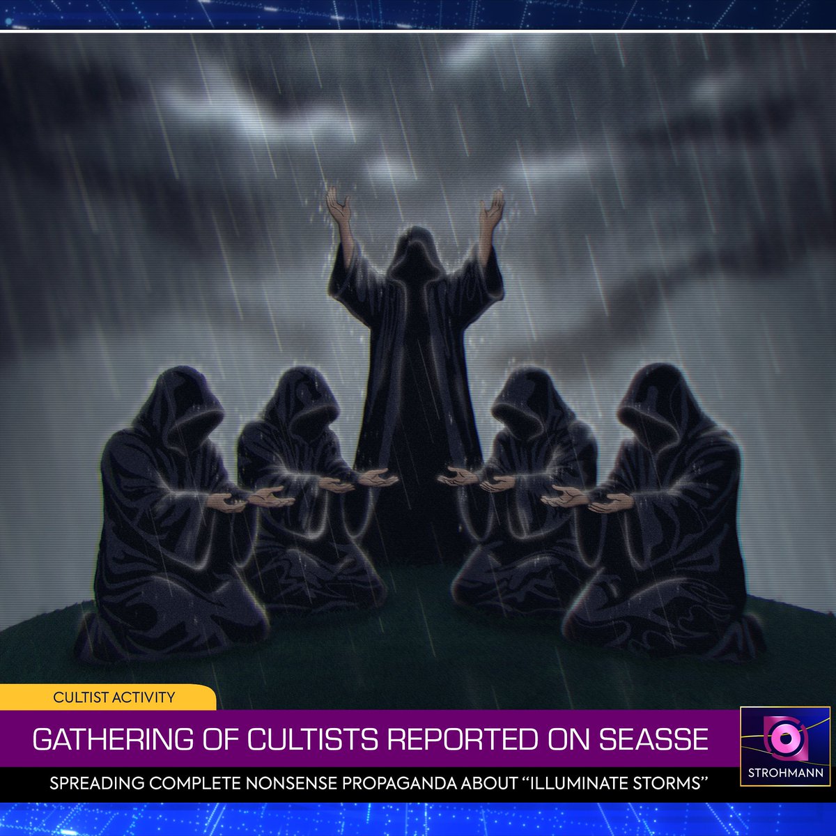 HELLDIVERS™ 2 tweet media