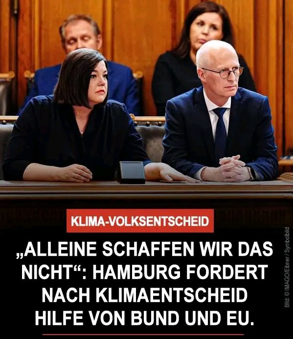 Steht für Euren wohlstandsverwahrlosten Schwachsinn gefälligst selber gerade