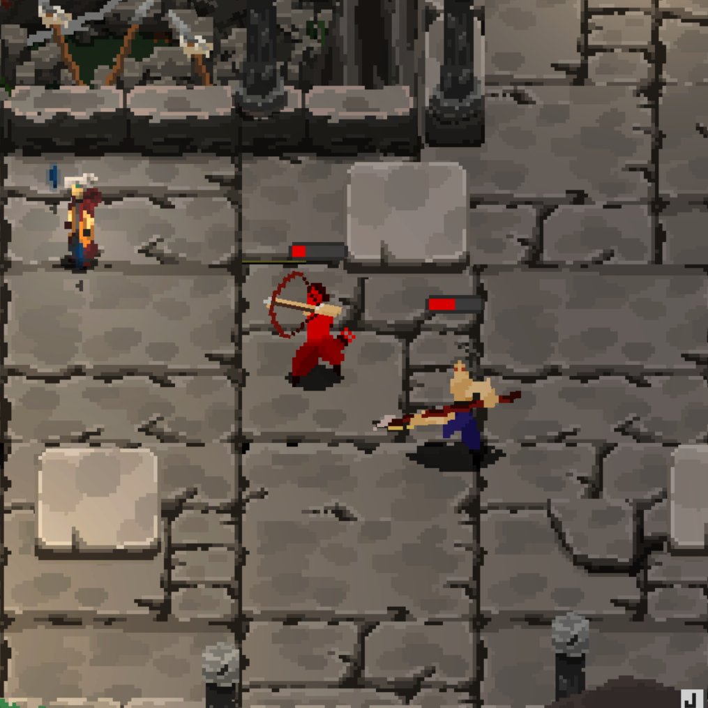 Jakub Hakiel | ADA: Tainted Soil tweet media