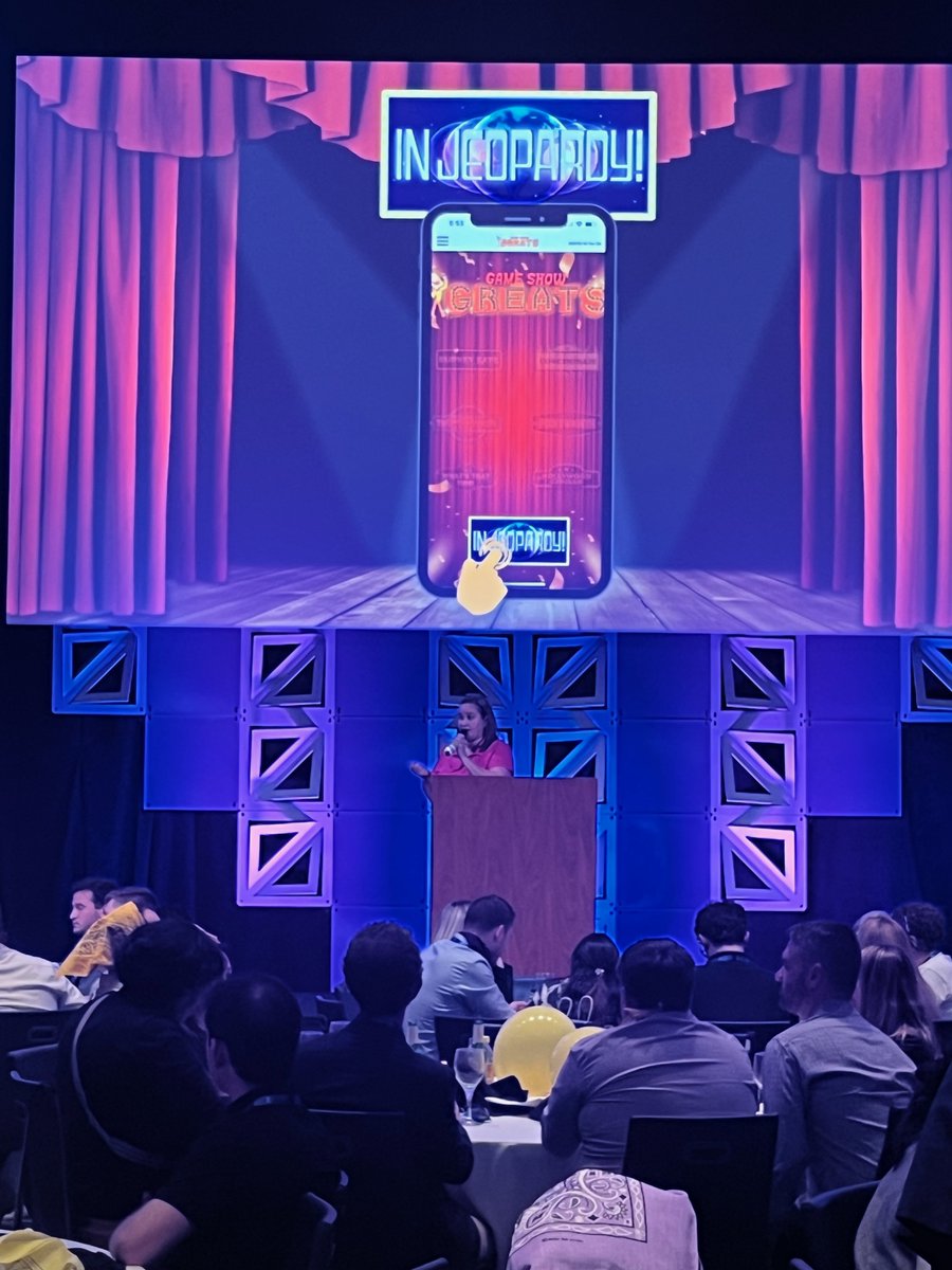 Wildly Different Team Building Experiences tweet media