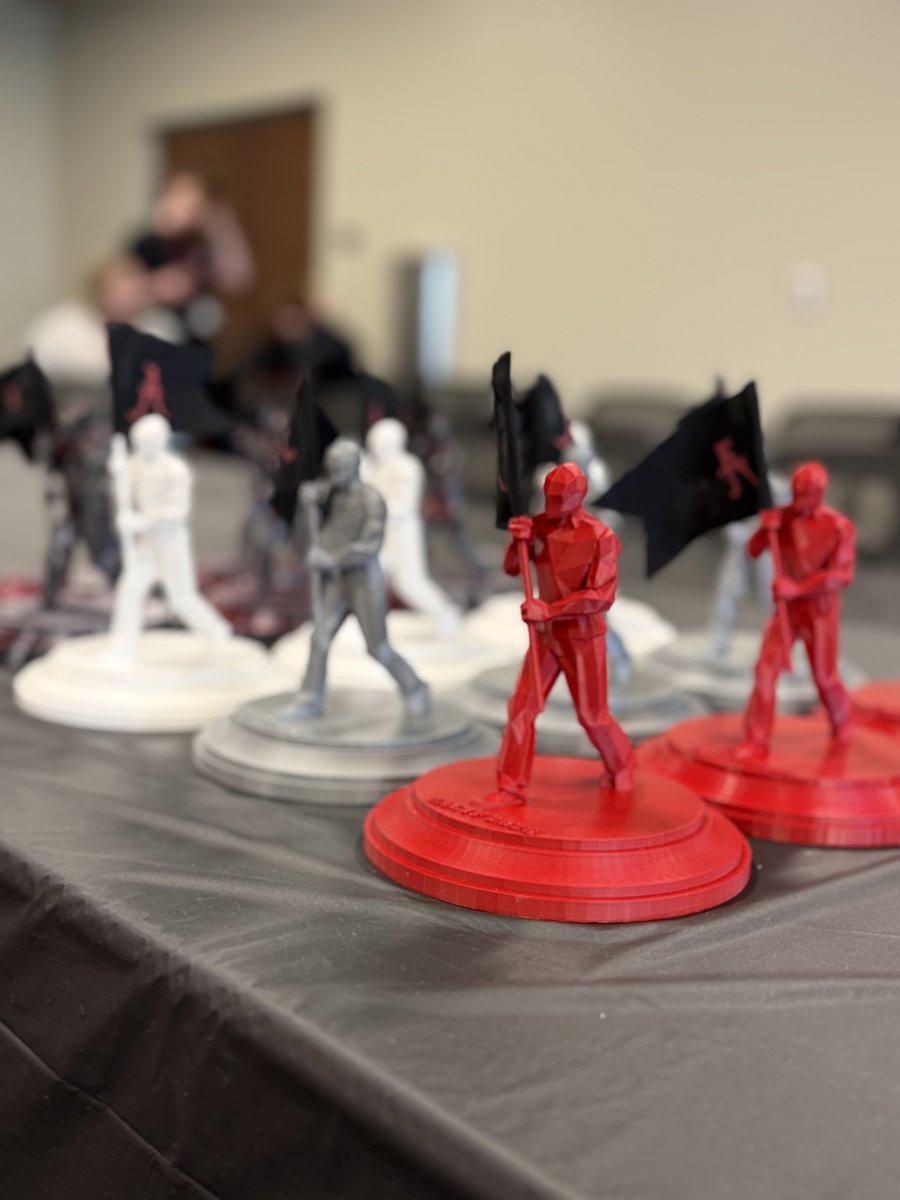 Computer Science at The University of Alabama tweet media