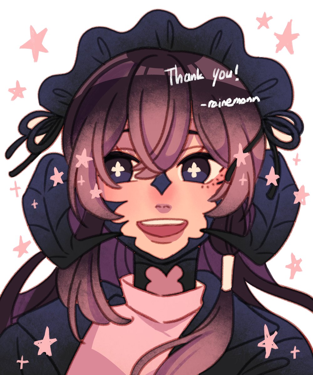 rainemonn's tweet photo. sketch reqs done~!! thank you very much https://t.co/v3f5l8nvbX