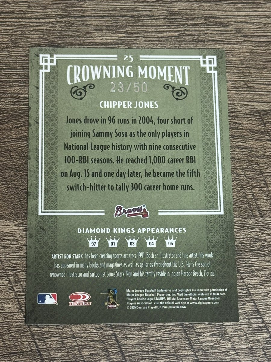 JCR Sports Cards tweet media