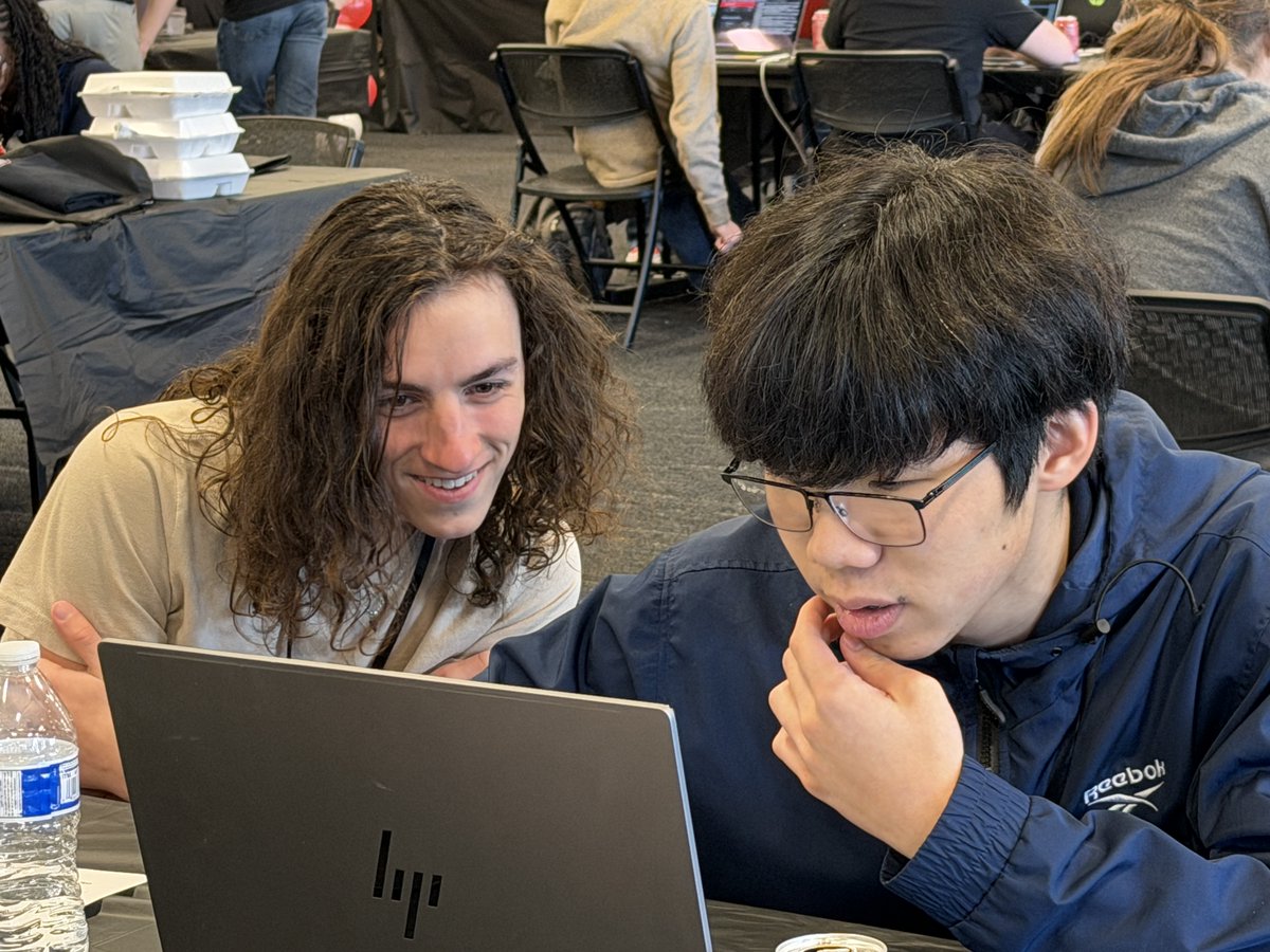 Computer Science at The University of Alabama tweet media