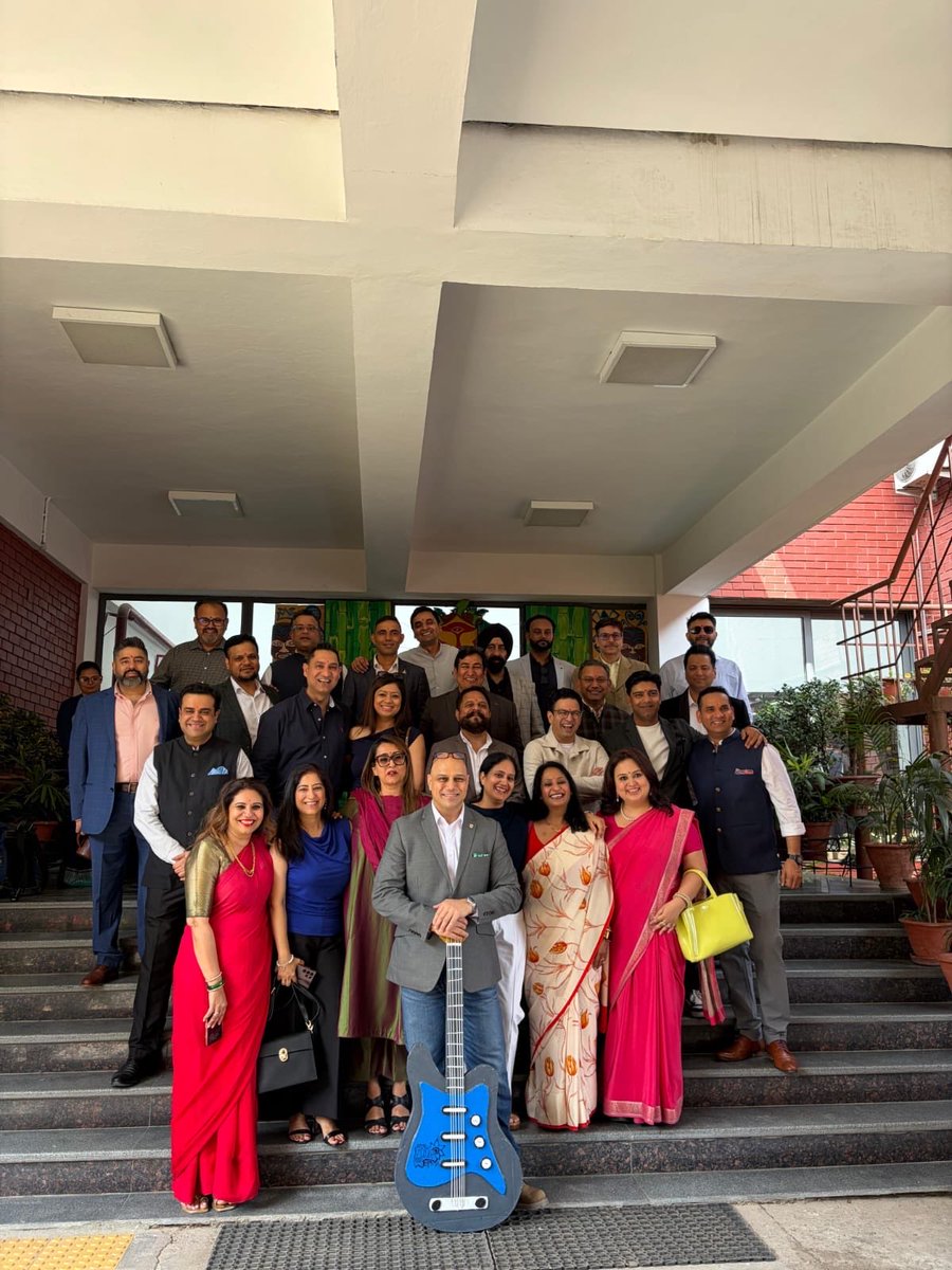 Dr. Ambedkar IHM Chandigarh tweet media