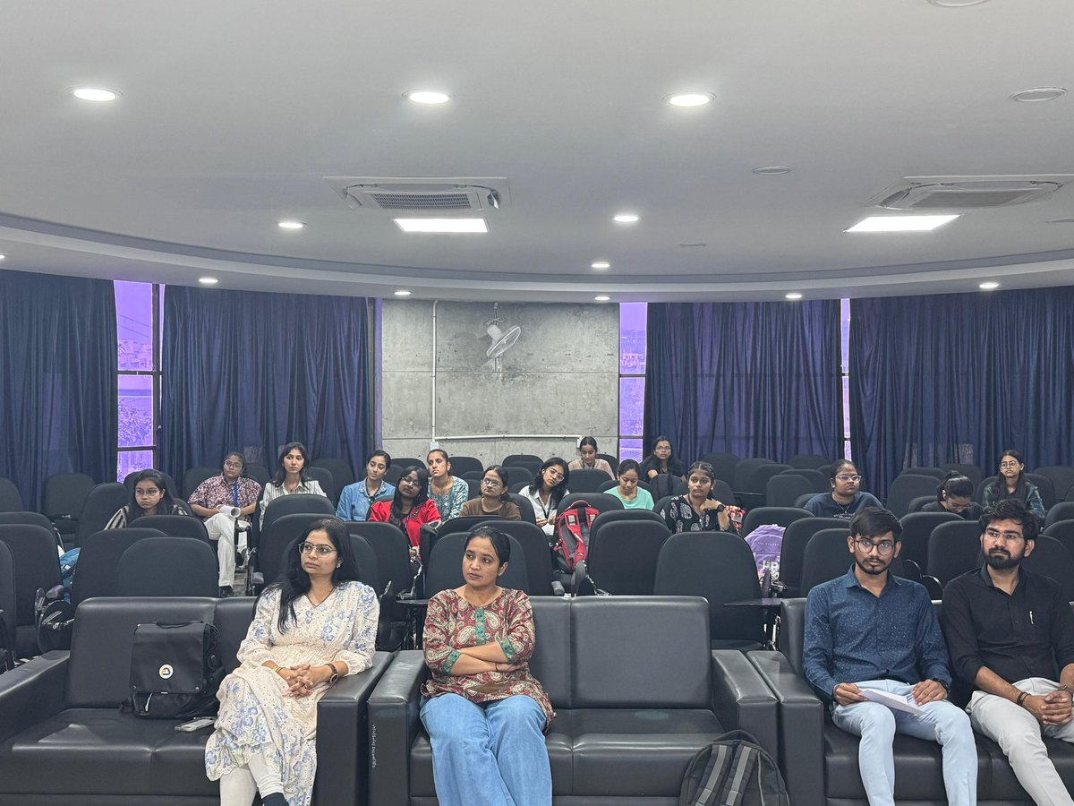 Gujarat Technological University tweet media