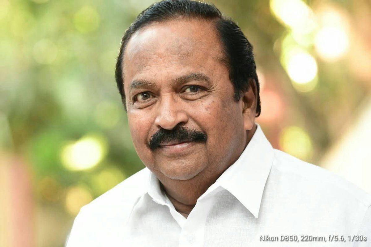 chitraloka's tweet photo. Kfcc Ex president D R Jairaj has expired now at Trust Well hospital. He was aged 75 years
#chitraloka #jairaj #drkairaj #kfcc #expresident #exhibitor https://t.co/SZCLYdLOMG