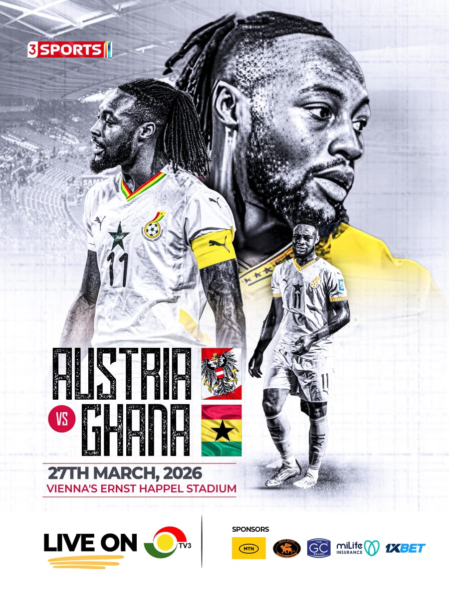 #TV3GH tweet media
