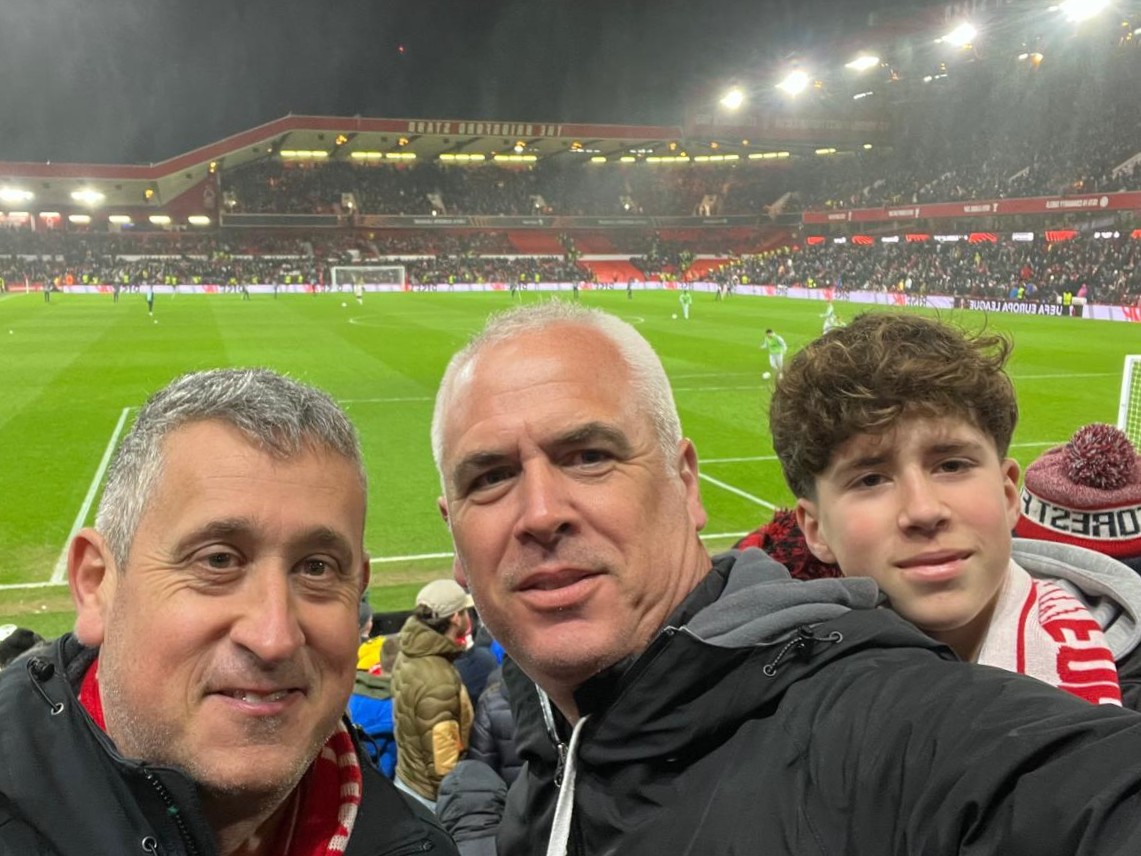 St Albans Trickies tweet media