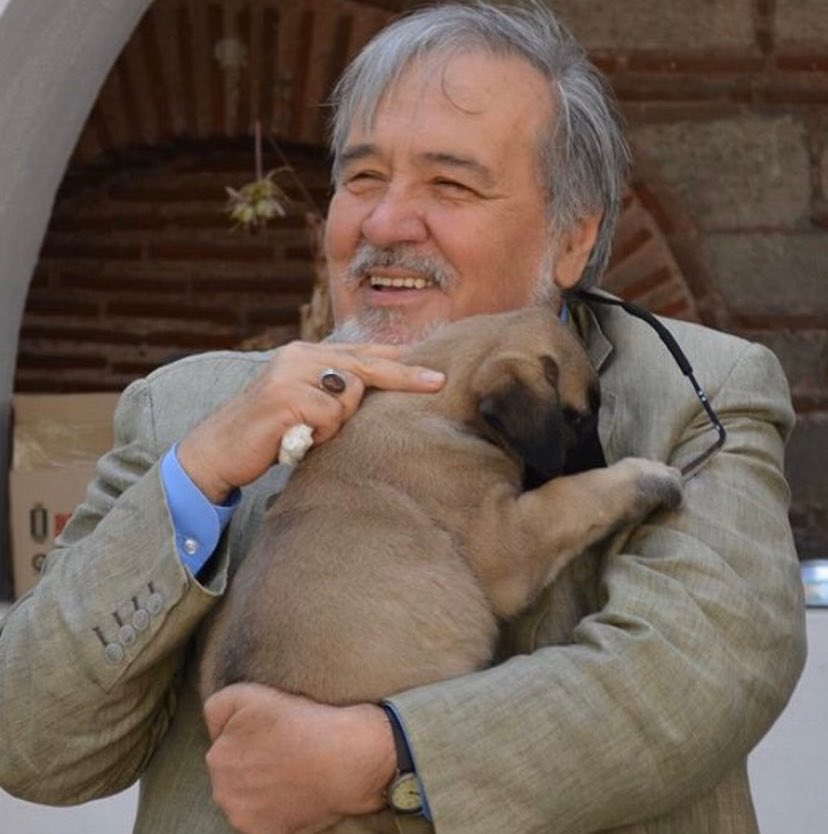 Türkçü ‎ 𐰀𐰢 tweet media