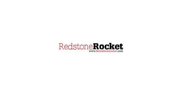 Redstone Arsenal tweet media
