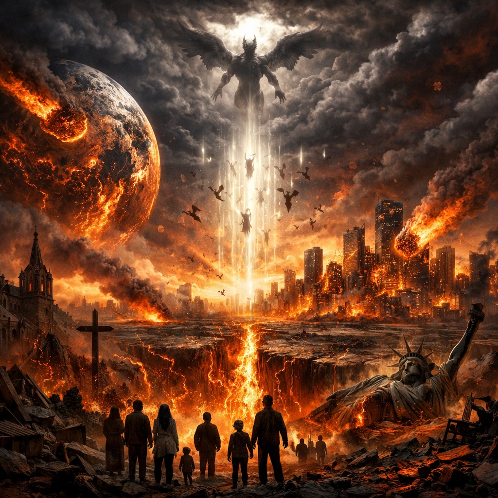 Armstrong Economics tweet media