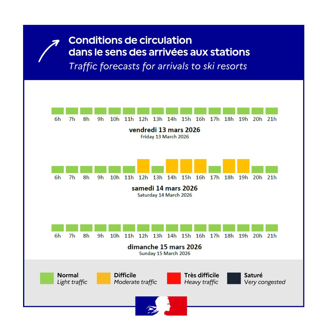 Préfète de la Savoie 🇫🇷 tweet media