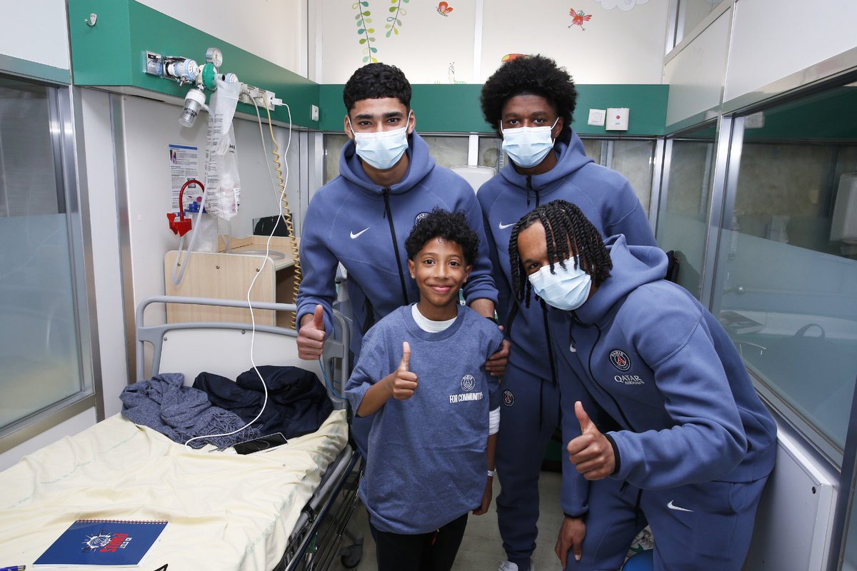 La Source Parisienne tweet media