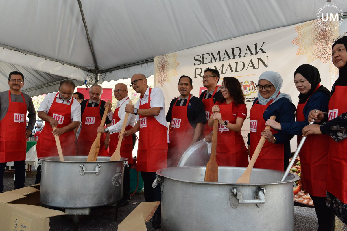 Universiti Malaya tweet media