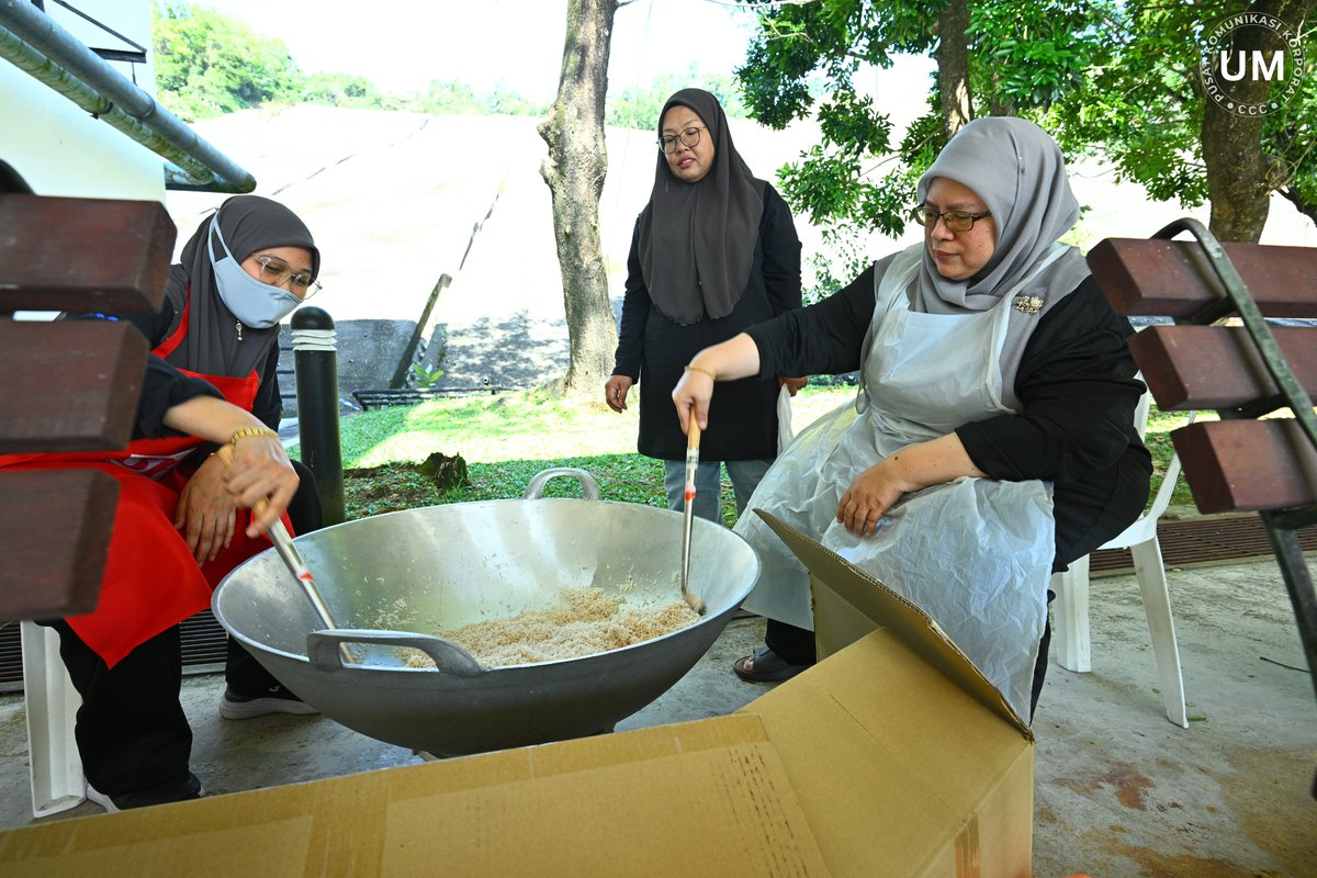 Universiti Malaya tweet media