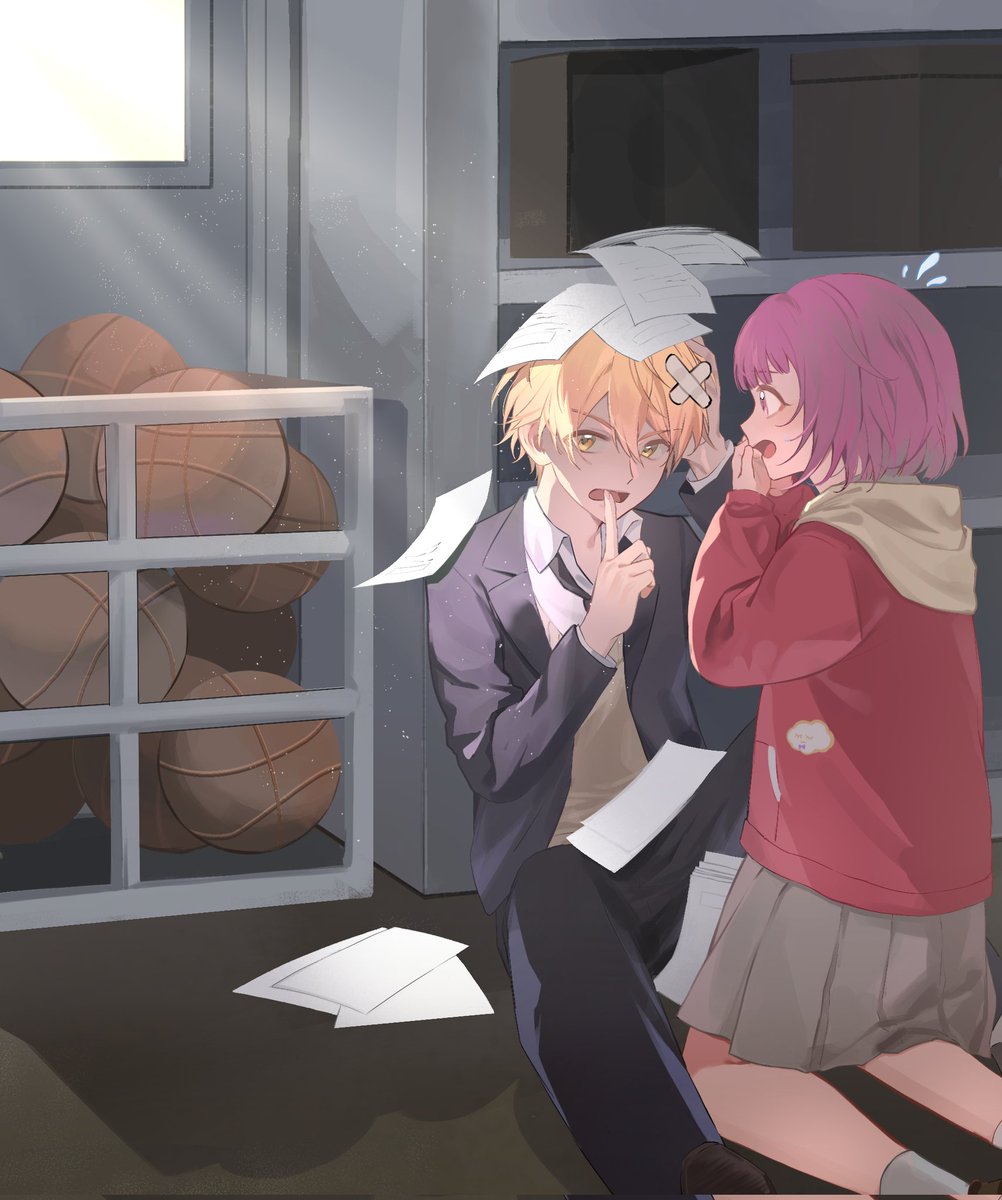 糖醋彩虹 tweet media