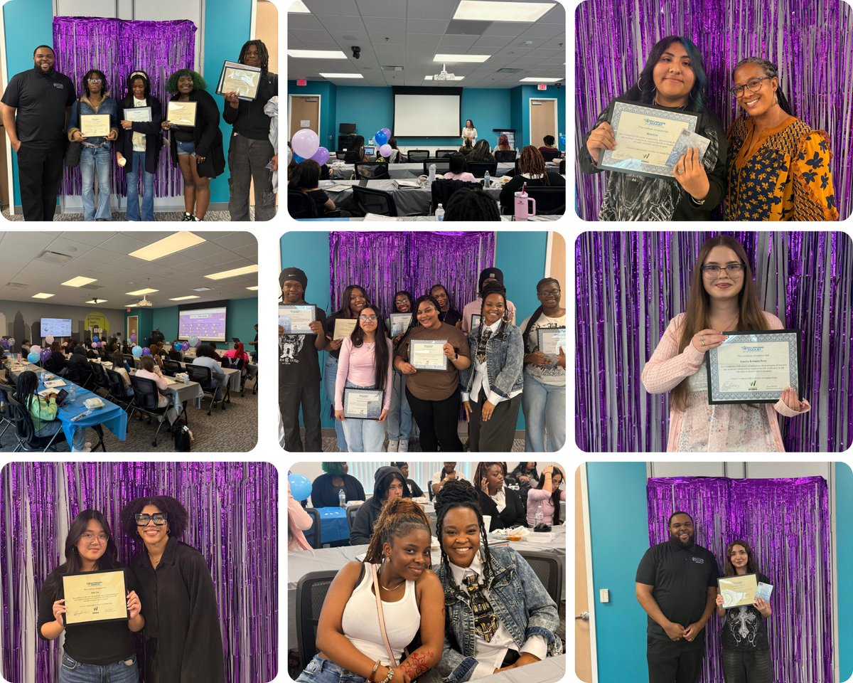 CharlotteWorks tweet media