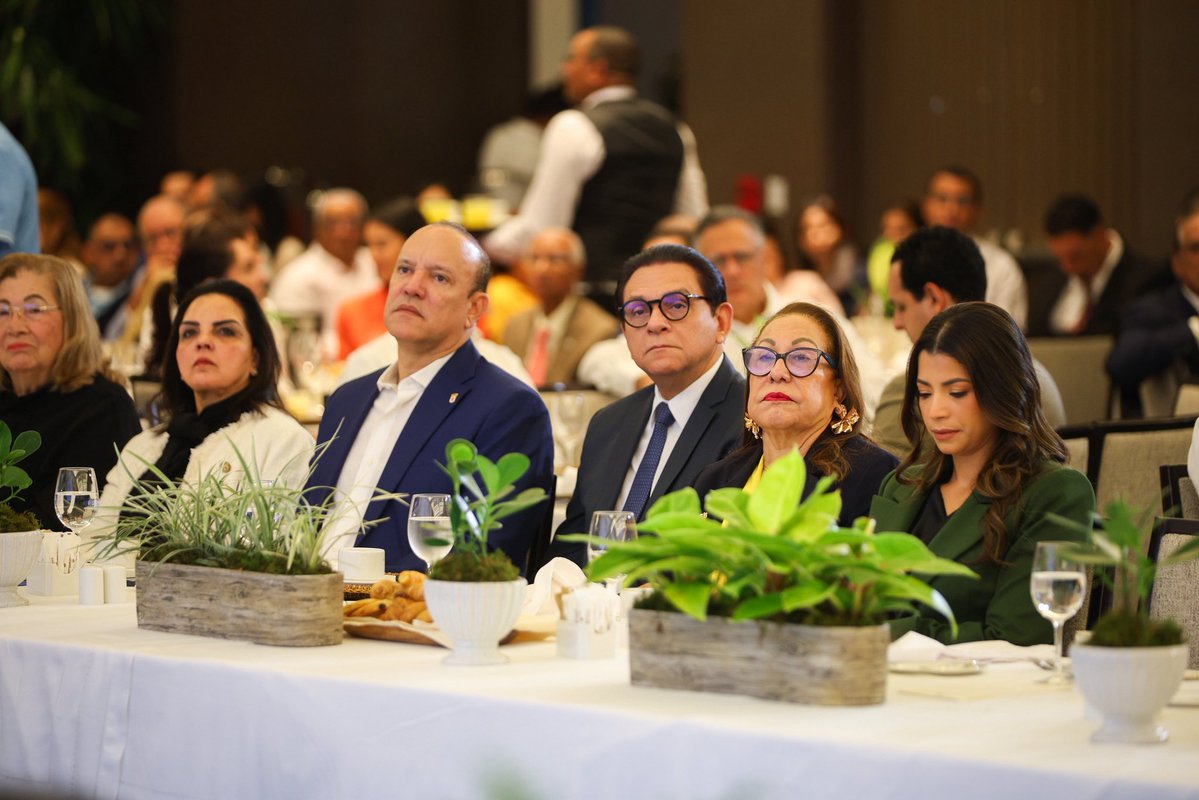 Vicepresidencia de la República Dominicana tweet media